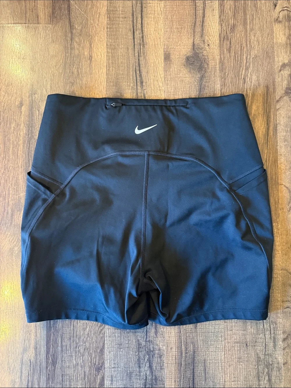 Nike 4” Swift Shorts